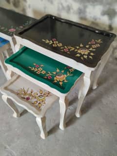 table set