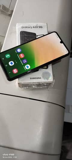 Samsung A33