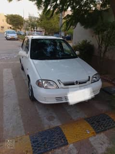 Suzuki Cultus VXR 2005 03125339457