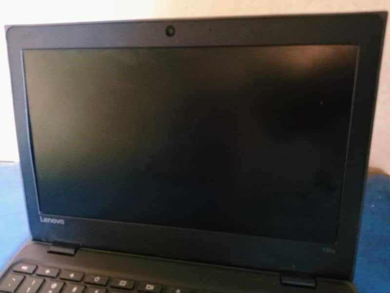 Lenovo 100e Chromebook 3