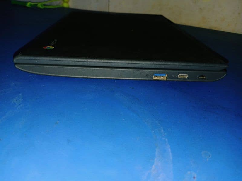 Lenovo 100e Chromebook 9