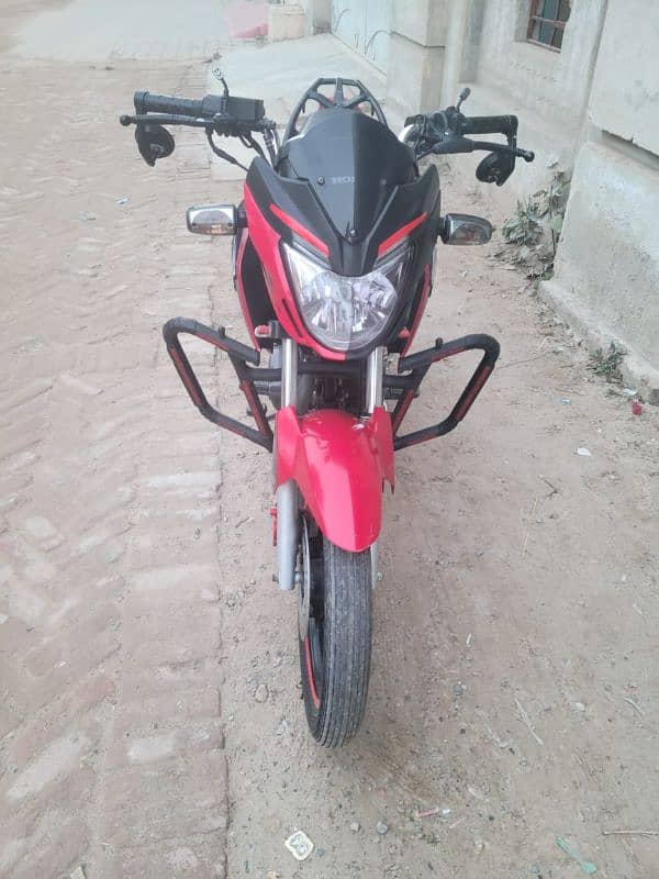 honda 150  03236996464 0