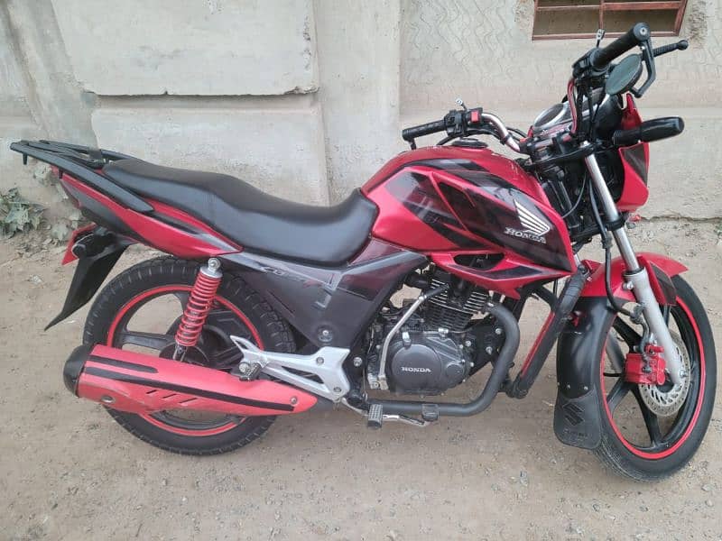 honda 150  03236996464 1