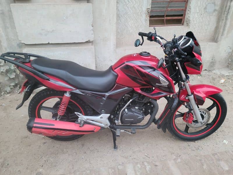 honda 150  03236996464 2