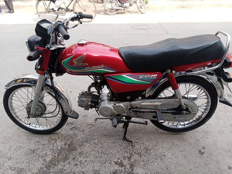 bike for sale 6