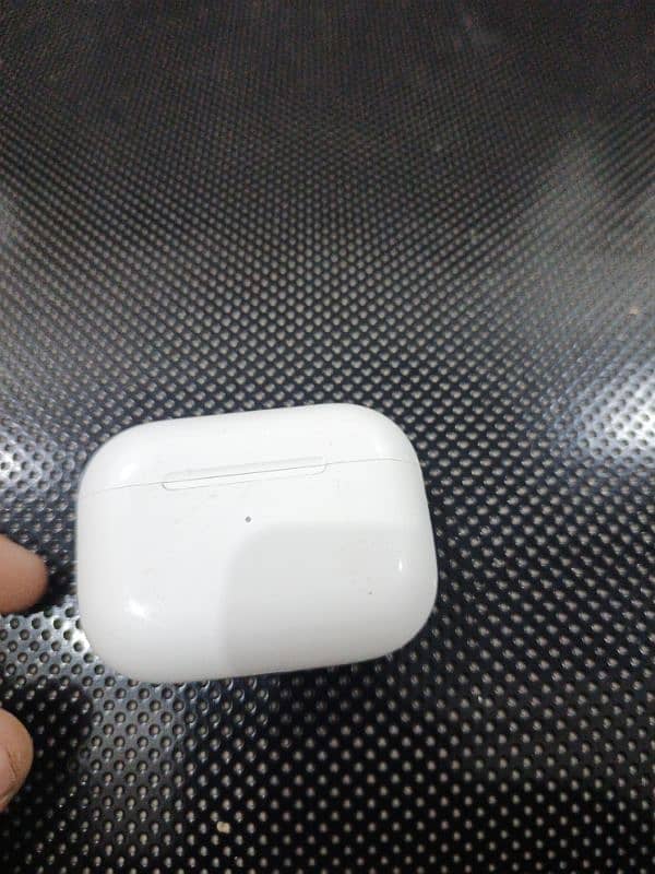 Air pods pro 0