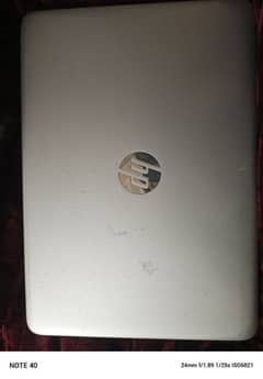 HP LAPTOP INTEL CORE i5