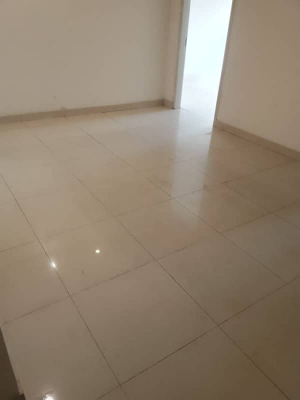 2 BED NON FURNISH APARTMENT FOR RENT IN BAHRIA TOWN LAHORE 3