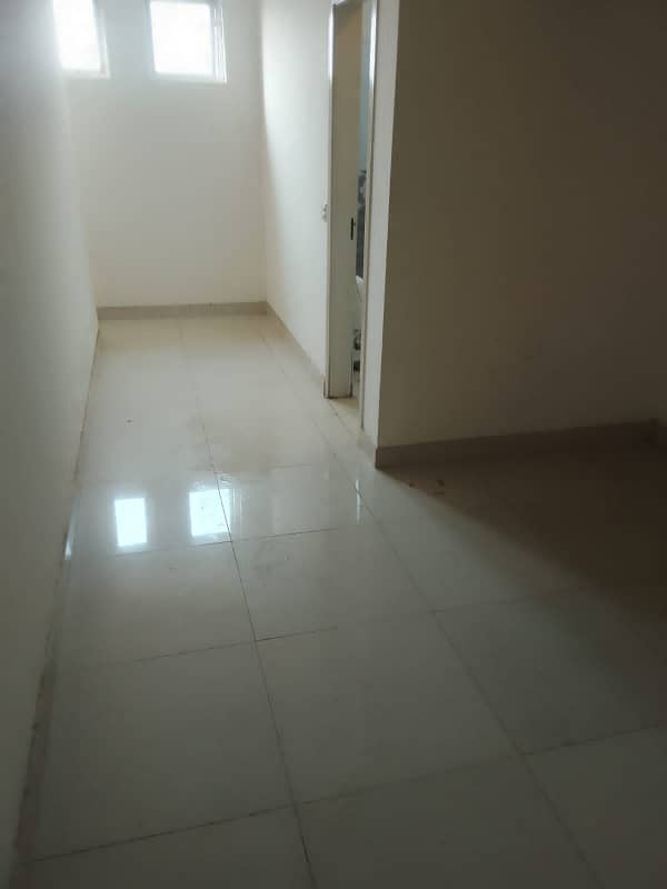 2 BED NON FURNISH APARTMENT FOR RENT IN BAHRIA TOWN LAHORE 13