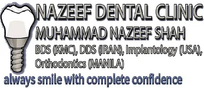 Female Dental Assistant Required in F-10 Markaz 1