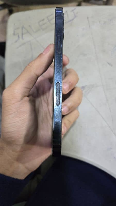 IPhone 12 pro pta approved 1