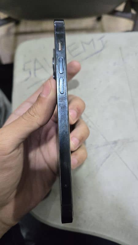 IPhone 12 pro pta approved 3