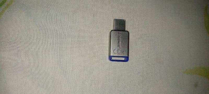 Kingston USB 1