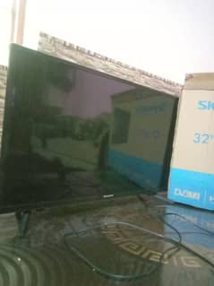 skyworth LED Tv