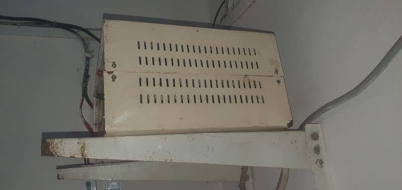 10000 watt for 1.5 ton AC / coper Stablizer 2