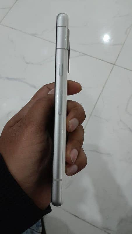 Google pixel 7A 2024 non pta 8/128 10/10 condition 1