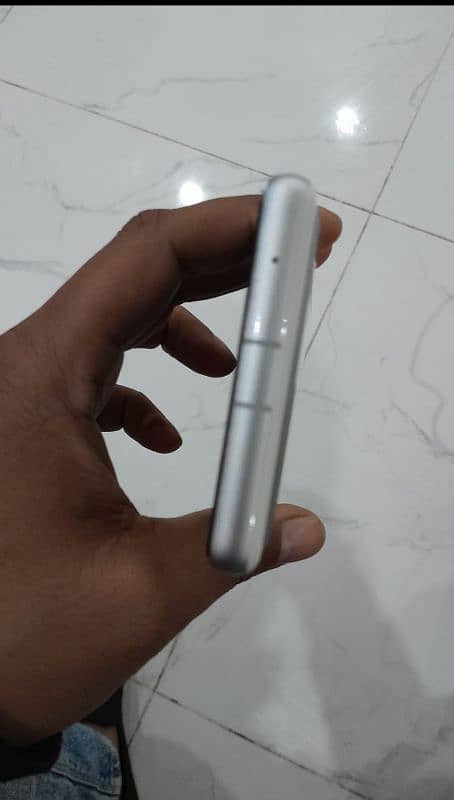 Google pixel 7A 2024 non pta 8/128 10/10 condition 2