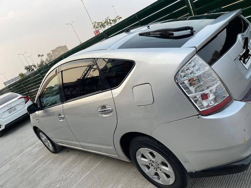 Toyota Prius 2007 0