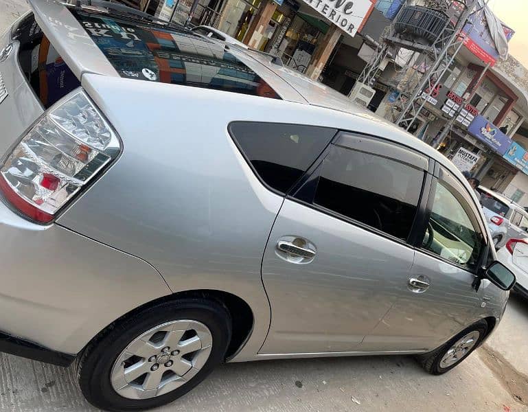 Toyota Prius 2007 2