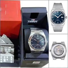 Tissot