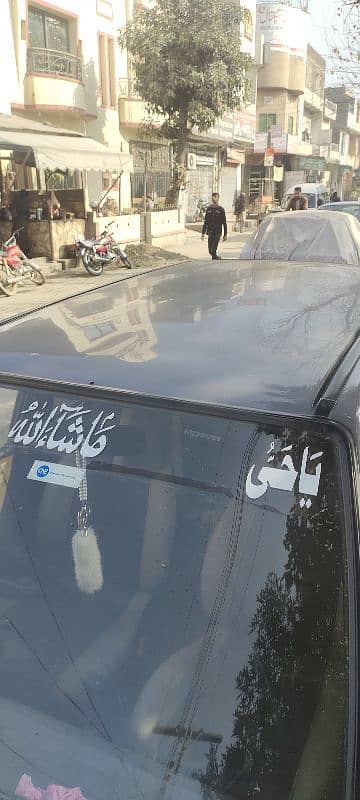 Suzuki Mehran VXR 2018 6