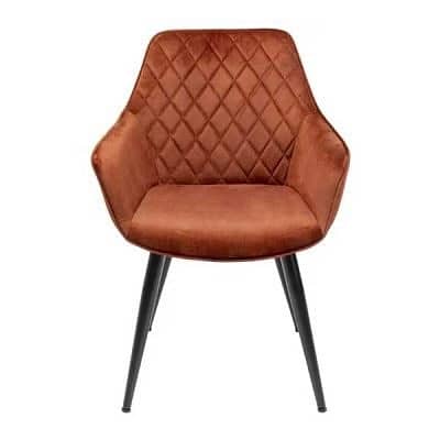 Cafe Chair/resturant Furniture/Armless Chair/Office Furniture 2