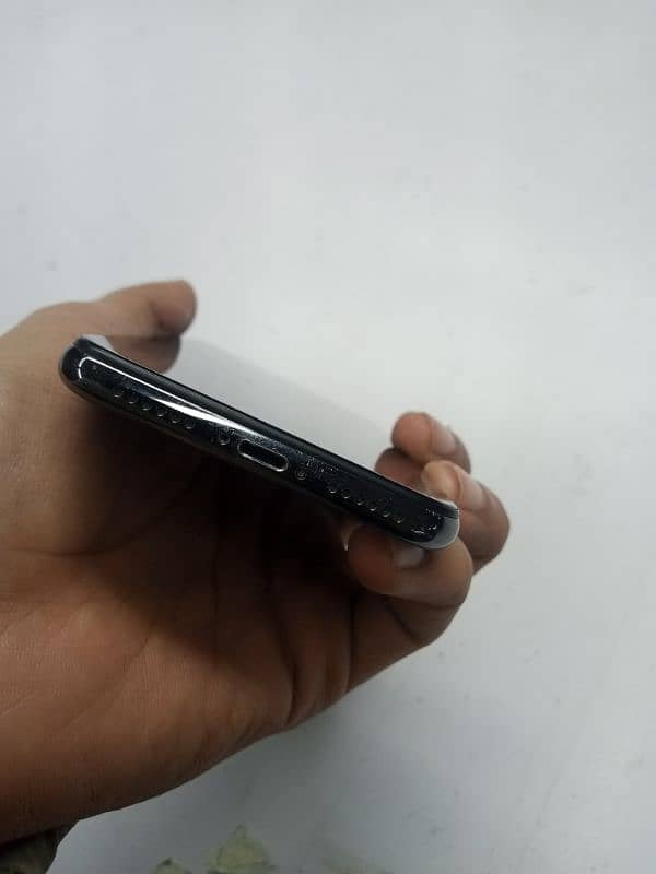 iphone x 256 gb NoN PTA 3