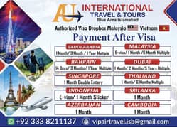 Online Visa application, Fast visa processing, Travel visa services