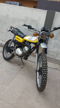 Yamaha