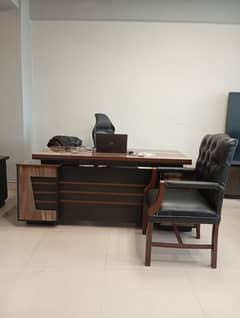 Force Marketing Co-Working Space DHA Phase 2 near Giga Mall