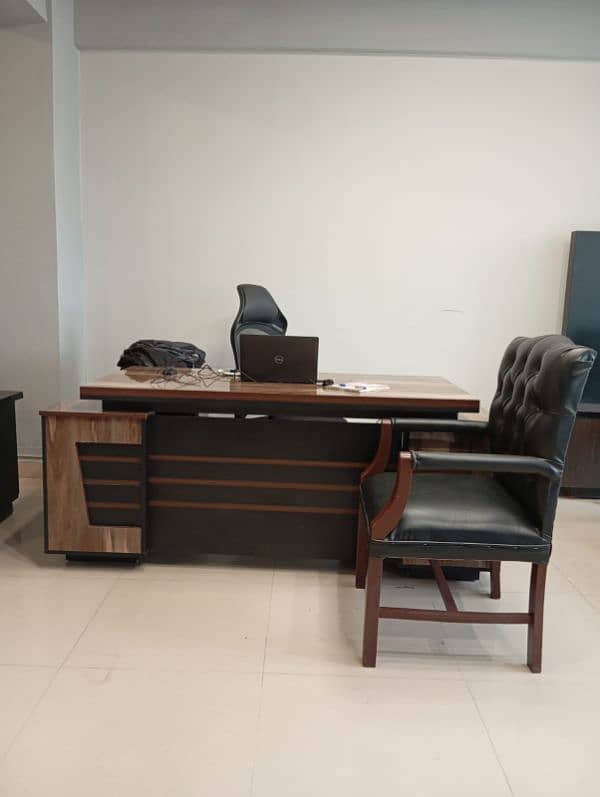 Force Marketing Co-Working Space DHA Phase 2 near Giga Mall 0