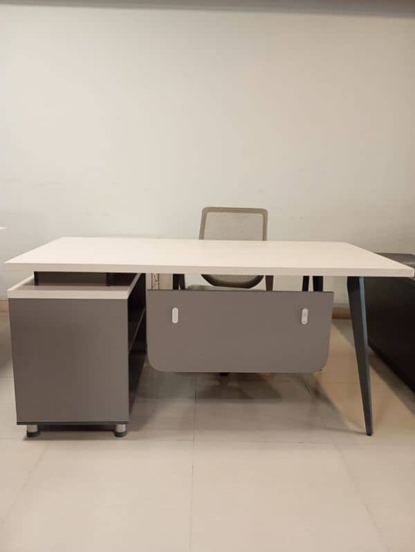 Force Marketing Co-Working Space DHA Phase 2 near Giga Mall 2