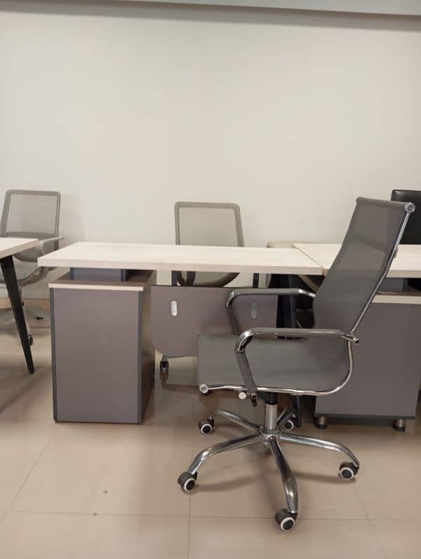 Force Marketing Co-Working Space DHA Phase 2 near Giga Mall 3