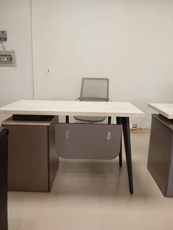 Force Marketing Co-Working Space DHA Phase 2 near Giga Mall 4