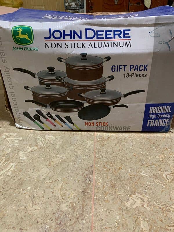 cookware non stick set for sale 0