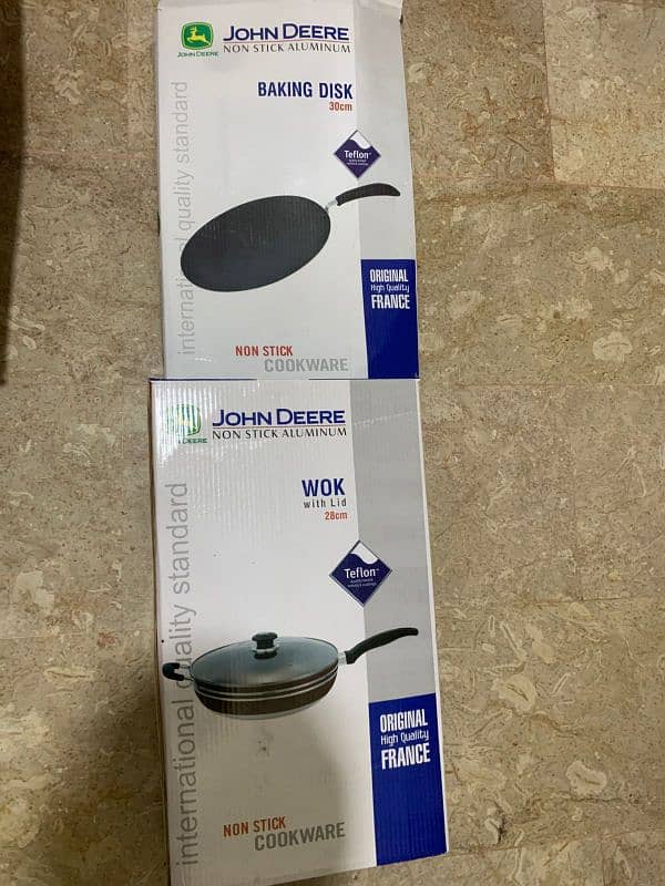 cookware non stick set for sale 5