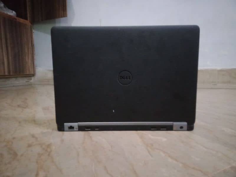 Dell Laptop i7 6th generation 2