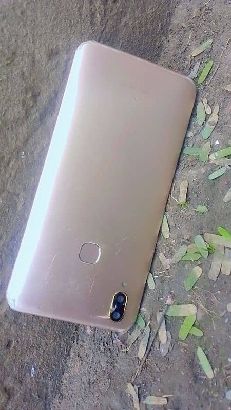 VIVO Y85A(4/64GB) FOR SALE URGENT 1