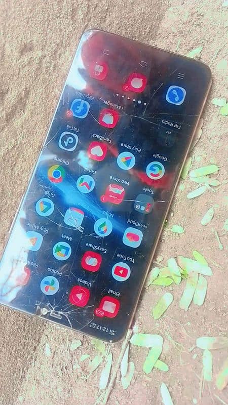 VIVO Y85A(4/64GB) FOR SALE URGENT 2