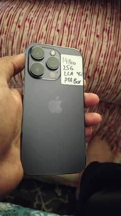 Iphone 14 pro