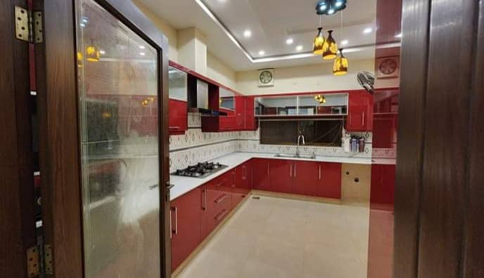 5 Beds 1 Kanal Hot Location House for Rent in Block R DHA 2 Phase Lahore. 0