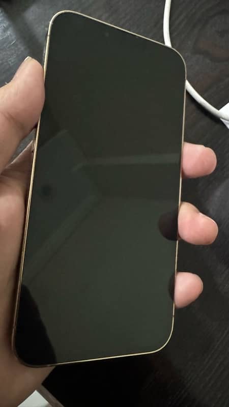 IPHONE 13 pro PTA 2