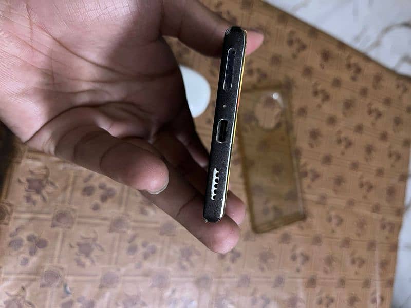 Tecno spark 20 pro plus 10/10 new 3