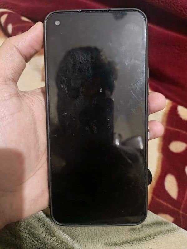 Realme C17 0