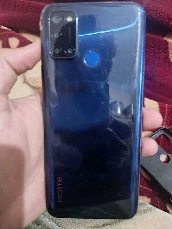 Realme C17 2