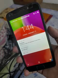 moto e4 2gb 16gb non pta wifi p all applications work