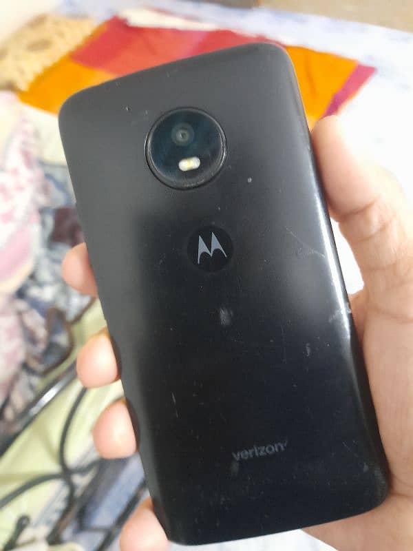 moto e4 2gb 16gb non pta wifi p all applications work 1