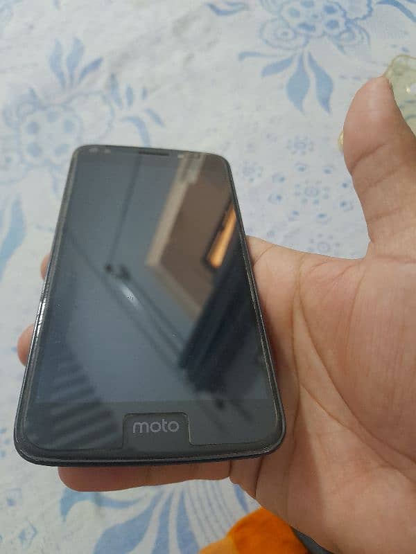 moto e4 2gb 16gb non pta wifi p all applications work 3