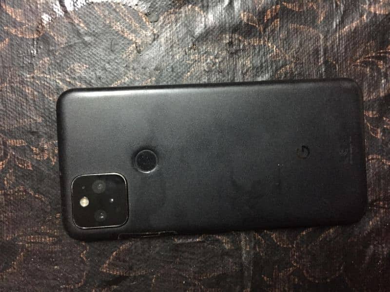 Google Pixel 5 For sale 3