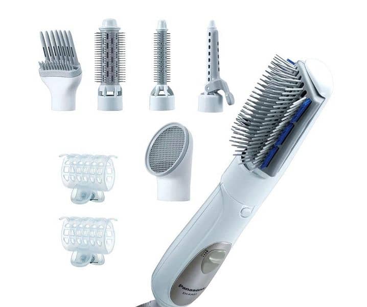 Panasonic Hair Styler EH-KA81-W 2